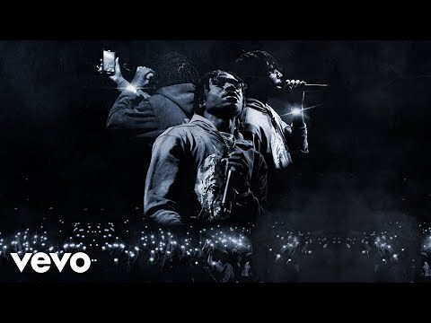 Scorey - Horns (Official Lyric Video)