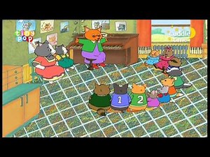 Timothy Goes To School - Mama Don't Go