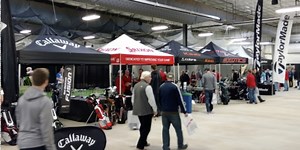 Greater Madison Golf Show