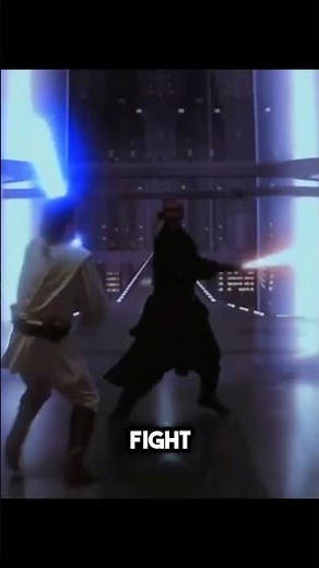 The Energy Beams on Naboo Explained