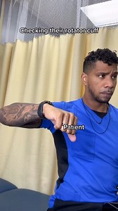 2.2M views · 4.4K reactions | Well that’s some crepitus you have there #stretchpad #physicaltherapy #healthcare #comedy #fitness | stretch_pad | Facebook