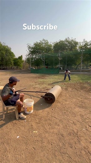 Amazing Wicket Keeping Chipping Catch Practice | Roller Drill for Fast Hands 🏏#msdhoni #cricket