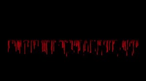 Blood Dripping Animation Loop Effect Stock Footage Video (100% Royalty-free) 1105387281 | Shutterstock
