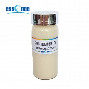 [Hot Item] Flüssiges Insektizid Etofenprox 100g/L Ec, 200g/L Ew, 200g/L CS