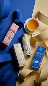 Crafted with precision, designed for stillness or motion. TWG Tea’s timeless collection elevates the everyday — a quiet luxury to savour at your own rhythm. | TWG Tea