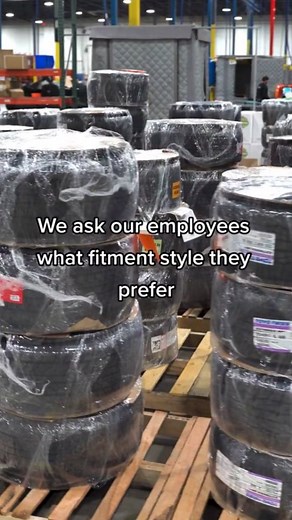 What style of fitment do you prefer? #reels #fitment #fitmentindustries #flush #tucked | Fitment Industries