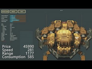 High Fleet: 9 stars Honor Ranking Custom Frigate