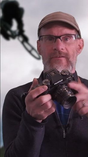 How to Set Up Your Fujifilm X Series to Shoot in Aperture Priority Mode