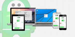 Browse the web anonymously with a Private Internet Access VPN 2-year subscription: $60 (Orig. $80)