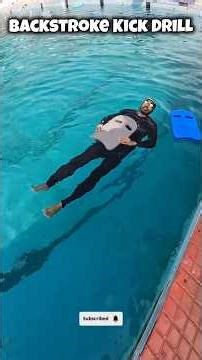 Easiest Way to Learn How to Float 🏊🏻 #swimmingtips #swimming #swim