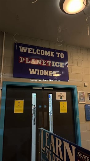 Exploring Planet Ice Widnes: The Ultimate Skating Experience