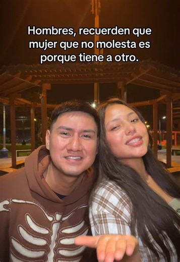Daniela Taquire: Mujer Que No Molesta