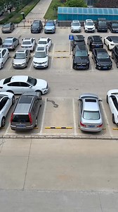 Having trouble parking? Free solution #howto #cartok #car #automotive #driving #skills #knowledge #fpy #fyp #tips #foryou #cars | Driving Tips