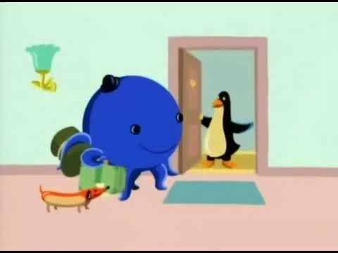 Oswald’s Sleepover canceled