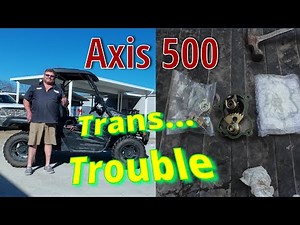 Axis 500