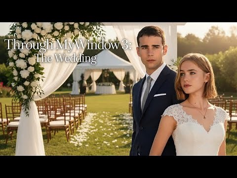 Through My Window 3: The Wedding - Official Ending Scene (Netflix)