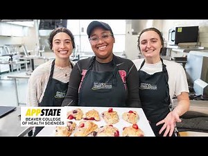 Beaver College of Health Sciences | Undergraduate Program Overview