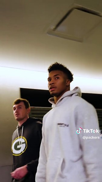 Packers New Locker Room Tour: First Look at Lambeau Field