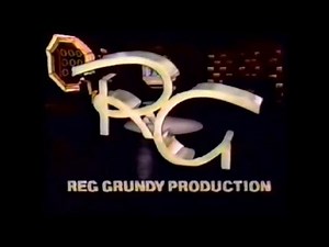 Reg Grundy Productions (1984)