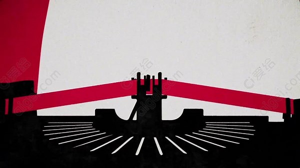喜鹊谋杀案开场(Magpie Murders Opening Titles)_mp4 - 创意片库 - 爱给网