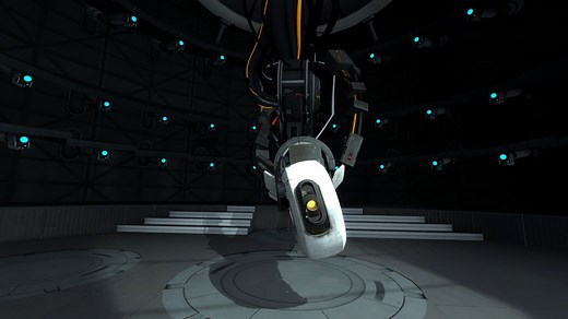 Guillermo del Toro used the voice of GLaDOS in ‘Pacific Rim’ as a tribute to the ‘Portal’ series