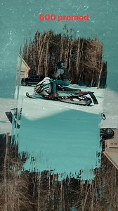 Test hits to try and better the suspension performance. Ultimately left us ditching the Ski-Doo skid for a cat procross setup | D2K Racing