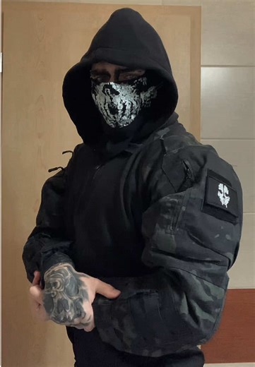 Cosplay and Bodybuilding: A Motivational Journey