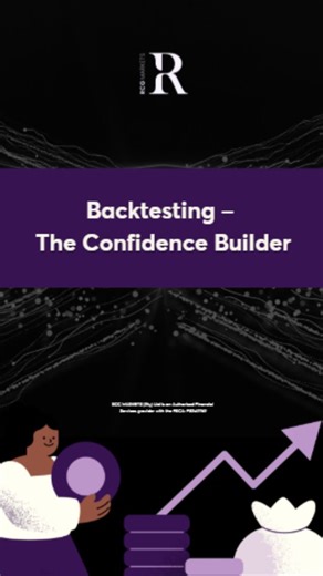 11 reactions |  If you’ve never backtested your strategy, you’re not really trading—you’re just guessing. ✅ Track your setups ✅ Build your own data ✅ Confidence comes from proof  Are you backtesting? Or are you still trusting luck? Let’s hear it #RCGMarkets #ForexEducation #ForexSouthAfrica #Backtesting #ForexConfidence #TraderMindset #ForexJourney | RCG Markets | Facebook