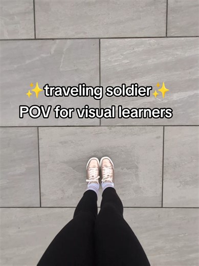 POV for the visual learners Dance: Travelinh Soldier Song: Travelin Soldier - @Cody Johnson Choreographers: Myself & @Line dancing Maz 🇬🇧 Use code HONKYTONK10 for £££ off your next pair of @Fuego, Inc. dance trainers!