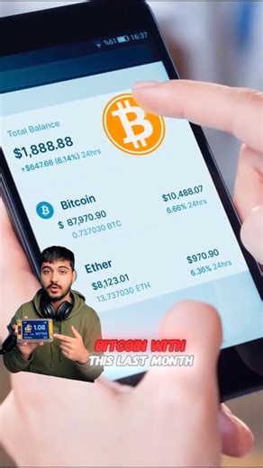 🚀⛏️ MineOne Pro (2025 Edition) taught me 3 things: 1️⃣ Crypto mining isn’t just for geeks – it’s for SMART earners! 💡💰 2️⃣️ Plug-and-play simplicity = passive income while you sleep, work, or play! 🛌⚡ 3️⃣️ This isn’t just a miner – it’s your silent financial ally in the digital gold rush! 🖤🏆 My new favorite side hustle essential? This 2025 MineOne Pro Miner – 6 TH/s Hash Rate, Whisper-Quiet & App-Controlled! That future-proof beast (yes, with AI-optimized efficiency!) out-earned my $1,200 