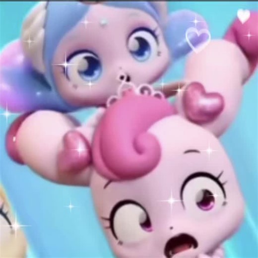 Teenieping so cute 💖💖🥰🥰