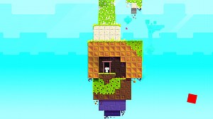 Fez Guide - IGN