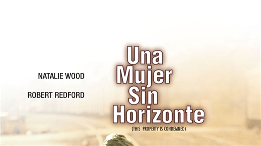 This Property Is Condemned - Apple TV