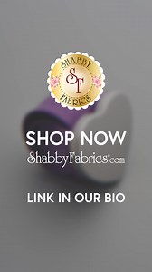 282 reactions · 4 comments | Keep your pins secure and easily accessible with the charming Magnetic Pincushion Slap Band from The Gypsy Quilter! This innovative pincushion attaches effortlessly to your wrist, ensuring your pins are always within arm's reach. Its magnetic feature makes grabbing and storing pins quick and convenient. Ideal for quilters and sewers, this practical accessory also makes a thoughtful gift for any crafting enthusiast. | Shabby Fabrics | Facebook