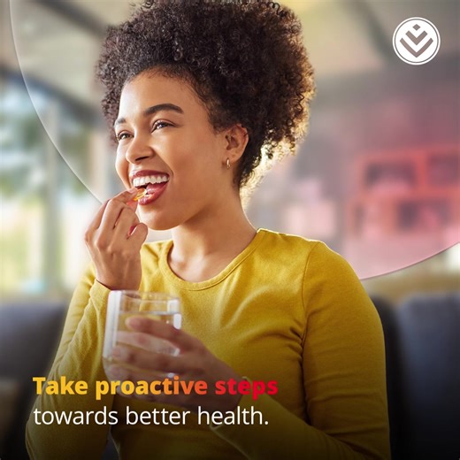 Celebrate #WomensHealthMonth👧 by scheduling your fully covered #HealthCheck! Detect out-of-range health metrics and gain proactive health insights. Equip yourself with essential knowledge and preventive care. Take charge of your health today🔬: discv.co/HC #RootedInHealth | Discovery South Africa