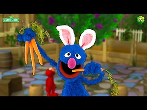 Sesame Street Games 1613