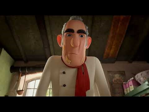 DIE HEINZELS - RÜCKKEHR DER HEINZELMÄNNCHEN | Trailer