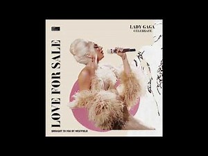 Lady Gaga - Born This Way (Piano Version) - Live at Westfield (Audio)