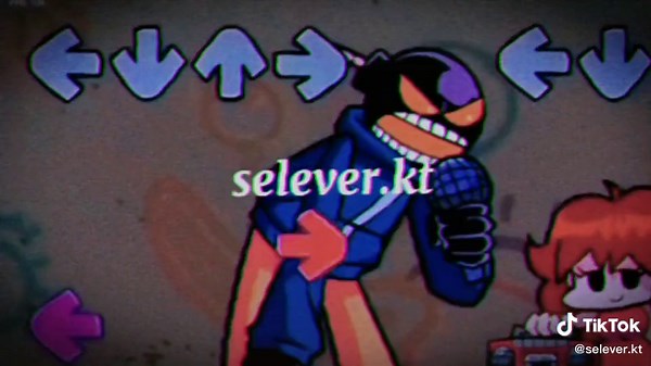 Whitty Mod Highlights in Friday Night Funkin'