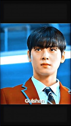 Cha Eunwoo & Hwang Inyeop Fight☠️Scene Edit | #shorts #kdrama #love #viral #edit #truebeauty