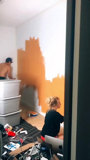 Finally finished my VSCO room makeover 😜 #BVIRAL | Student Struggles