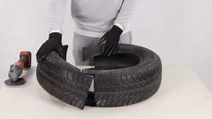 Crafting a DIY Dynamic Kickboxing Tool