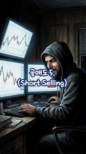 공매도 5 | Short Selling | 되갚기 주의 사항 | 타이밍 | 되사기 자금 | 유동성 부족 | 상환 지연 리스크 | 수익 욕심 | 손실 무제한 무한대