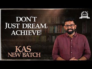 Get expert PSC coaching with KAS Mentor | Crack Kerala KAS with our proven methods | KAS Mentor