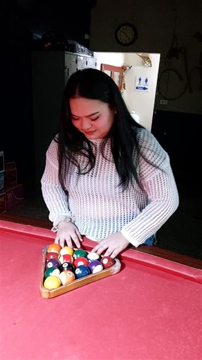 Let's Play Pool ! Chiang Mai Nightlife ! #chiangmaithailand