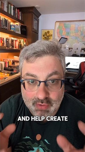 I need your help to change how we support nonprofit leaders