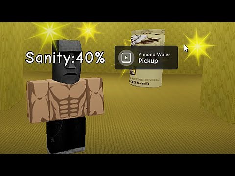 Raise a Floppa 2 What is Inside the Backrooms?