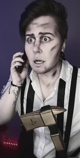 Henry's Hilarious Soup Store Encounter