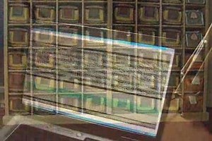 Asian Classics Input Project Mongolia on Vimeo