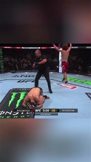 Coldest walk off KO’S in boxing #usa #boxing #ufc #ko